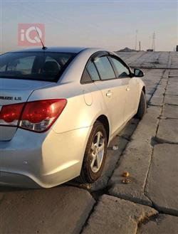 شيفروليه كروز